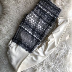 Alo yoga goddess leggings size small